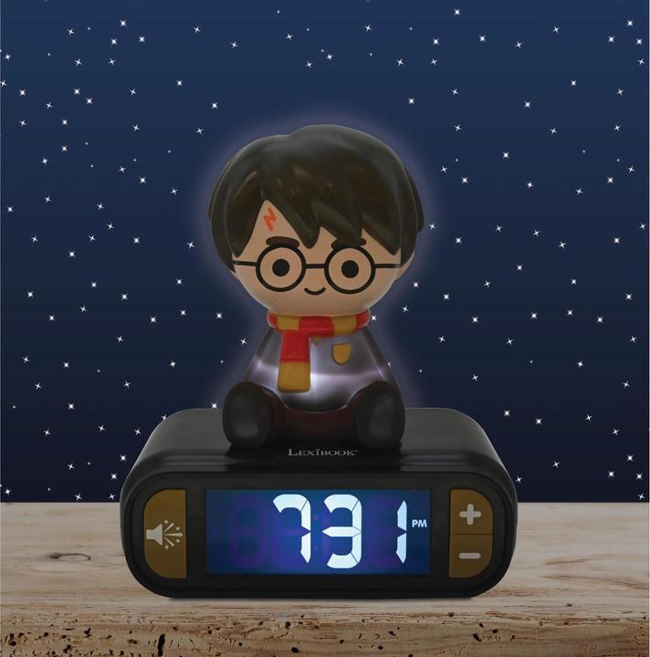 Actual product image Lexibook Harry Potter