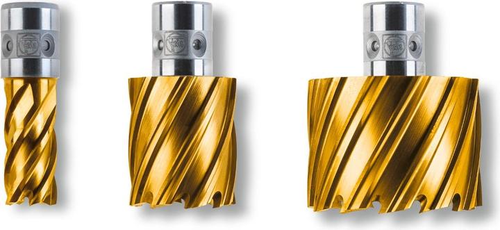 Fein Core drill 44 mm HSS Dura 50 6 (44 millimetres)