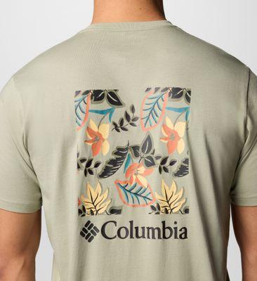 Image du produit Columbia T-shirt Manches Courtes North Cascades™ Homme (XL)