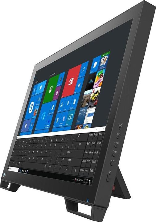 Actual product image Eizo FDF2382WT-A DuraVision (1920 x 1080 pixels, 23")