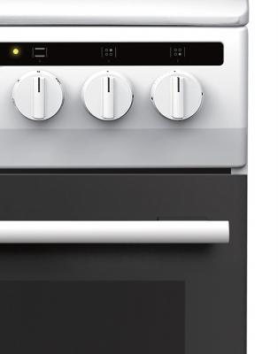 Immagine prodotto Amica Stufa a libera installazione 57GE3.43HZpTaDNAQ (W)