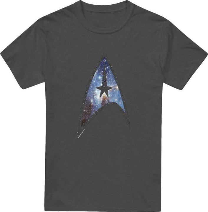 Produktbild Galactic TShirt (3XL)