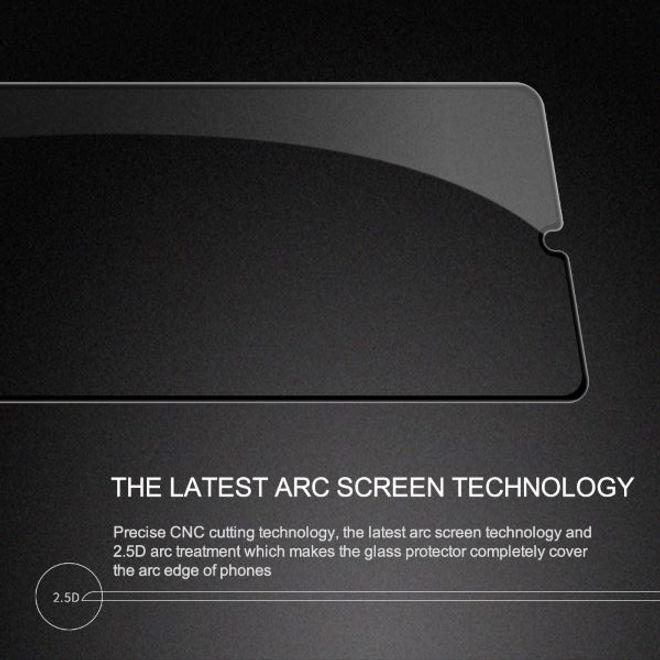 Image du produit Nillkin Protecteur d'écran en verre protecteur CP+ Pro (1 pièce(s), Samsung Galaxy A33 5G)