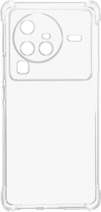 Immagine prodotto Avizar Coperchio protettivo con angoli rinforzati Serie (Vivo X80 Pro)