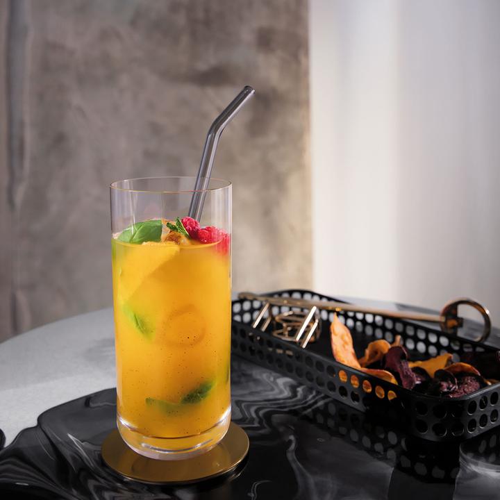 Produktbild Villeroy & Boch Cocktail-Set, 8 tlg La Divina (8 x, Longdrinkgläser)