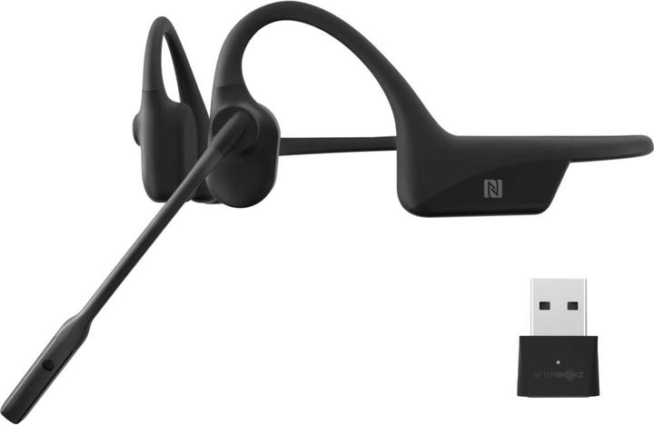 Immagine prodotto Shokz OpenComm (ANC, 16 h, Senza fili)