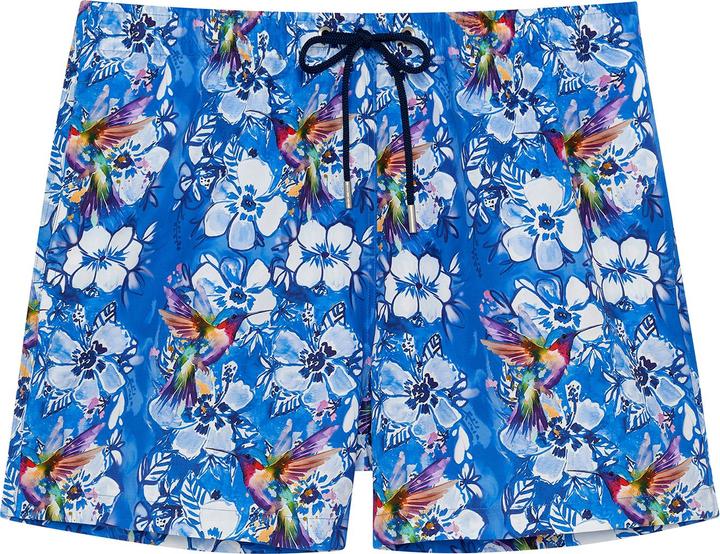 Actual product image HOM Badeshorts Beach Boxer Colibris (L)