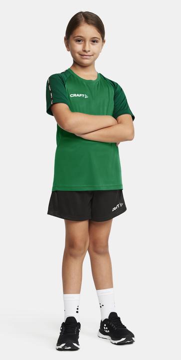 Immagine prodotto Craft Maglia A Contrasto Squad 2.0 Jr (110)