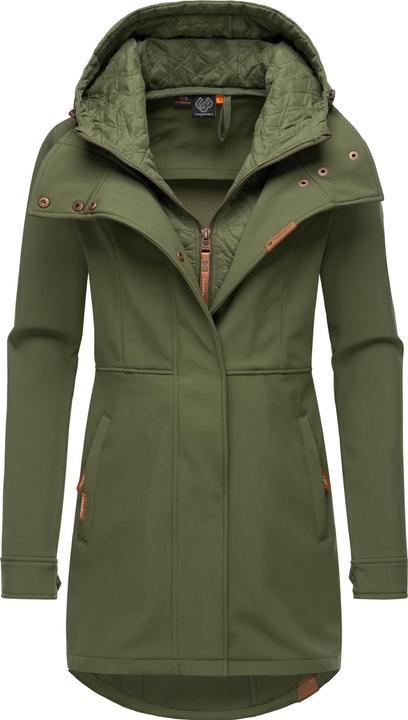 Actual product image Ragwear Ybela (L)