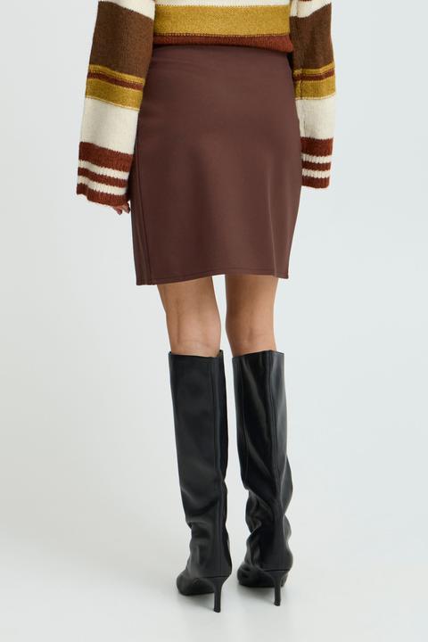 Image du produit B.young BYPARRIN WRAP MINI SKIRT 20815722 (XL)