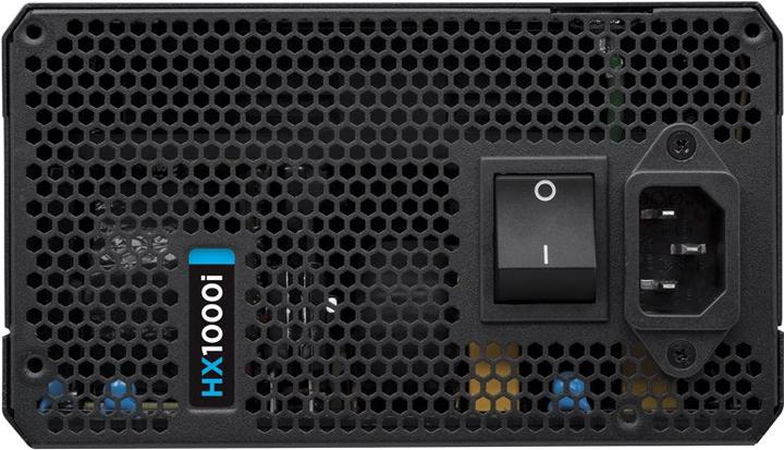 Produktbild Corsair HX1000i (1000 W)