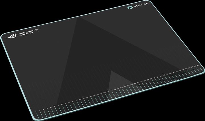 Image du produit ASUS ROG Hone Ace Aim Lab Edition (L)