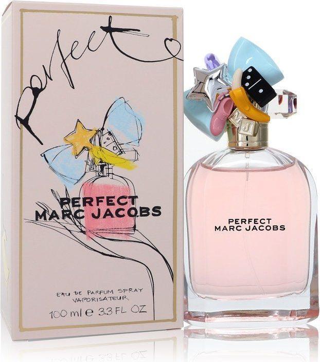 Produktbild Marc Jacobs Perfect (Eau de Parfum, 50 ml)