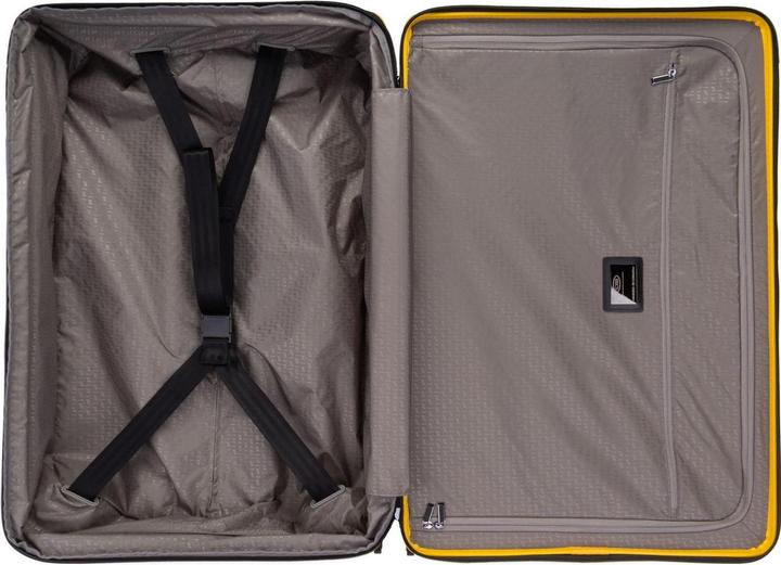 Immagine prodotto Porsche Design Trolley + valigia Roadster 4W Trolley S Business (52 l, Bagaglio a mano (fino a 50 litri))
