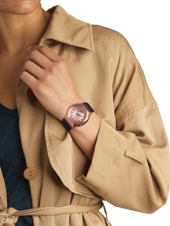 Produktbild G-Shock GM-S2100PG-1A4ER (Digitaluhr, Analoguhr, 40 mm)