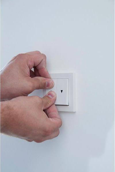 Immagine prodotto Rademacher Attuatore motore tubolare DuoFern 9471-1