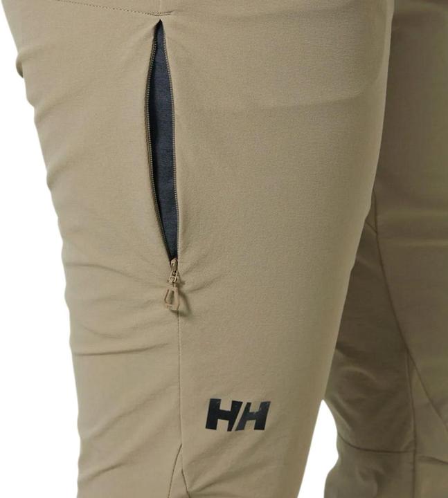 Produktbild Helly Hansen W Brona Softshell Pant (L)