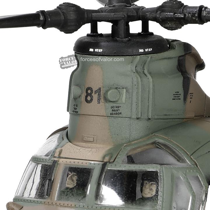 Produktbild Forces of Valor Chinook CH-47JA helicopter