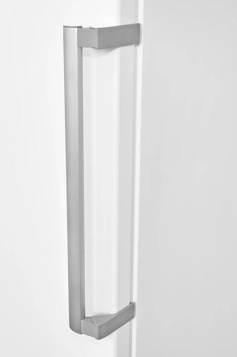 Image du produit Exquisit GS295NFH040D blanc Congélateur indépendantNo Frost, D (Autonome, 274 l)
