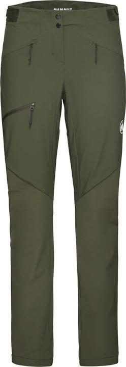 Produktbild Mammut Courmayeur SO Pants Women (36)