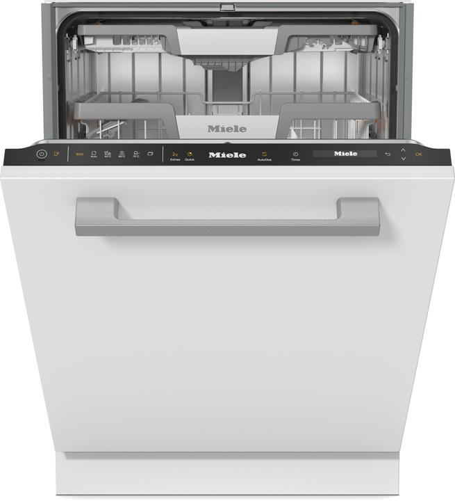 Miele G 27655-60 SCVi XXL AutoDos