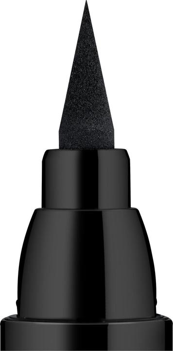 Produktbild essence Princess Liner (01 Black)