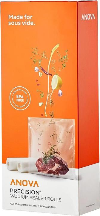 Productafbeelding Anova Precision Vacuum Sealer Rolls (2 x)