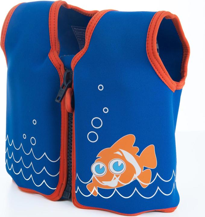 Actual product image Konfidence Life jacket (M, 20-25kg)