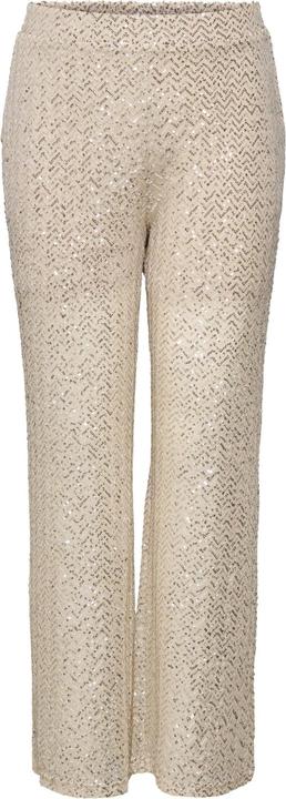 Actual product image Only CARVIVIANA Gerade geschnitten Hose Hose (S)