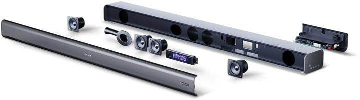 Image du produit Sharp HT-SBW420 (220 W, Canal 2.1)