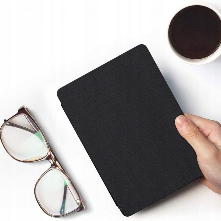 Actual product image Amazon Tech-Protect Smart Case (Amazon Kindle 11)
