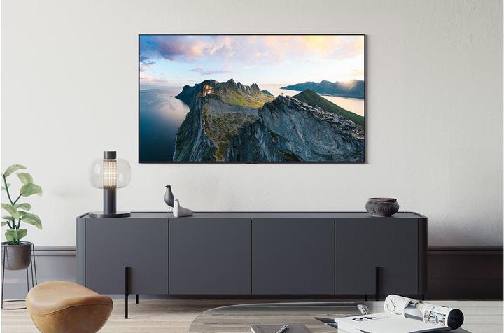 Actual product image Samsung QE50QN80F (50", QN80F, NeoQLED, 4K, 2025)