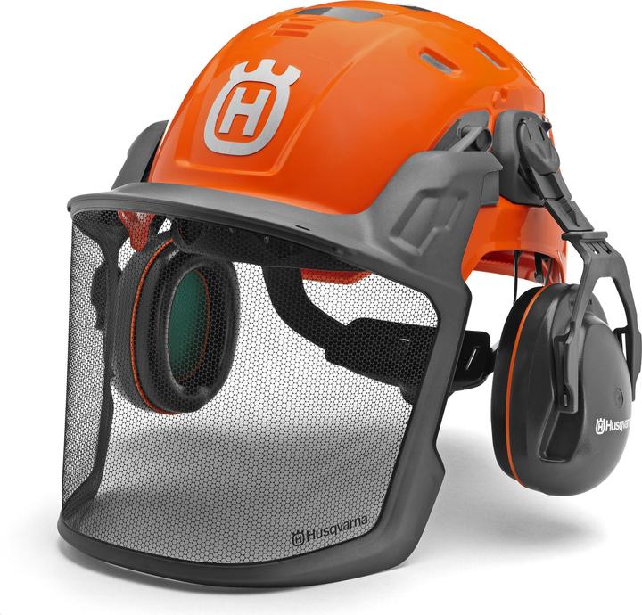 Husqvarna Schutzhelm Technical (One Size)