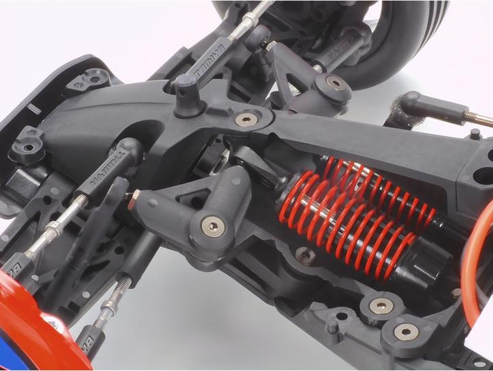Produktbild Tamiya Astute (Kit)