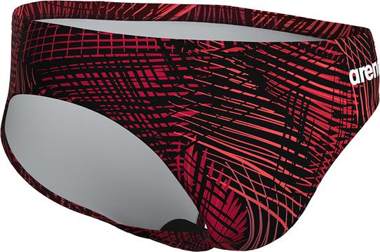 Actual product image Arena M Team Energy Swim Brief (7)