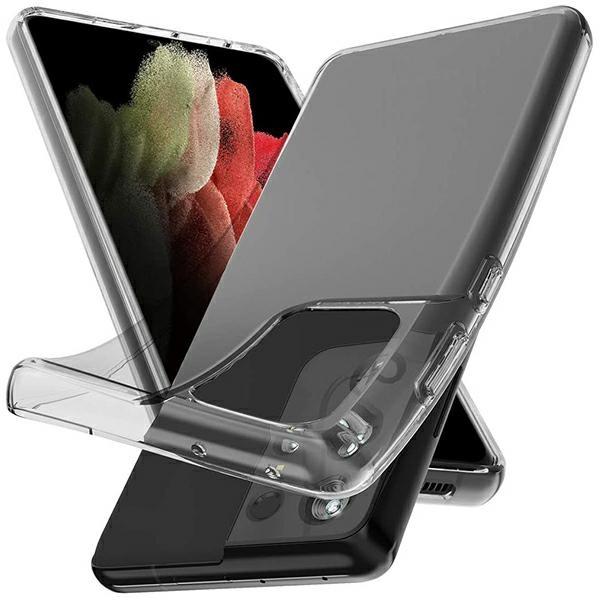 Image du produit Jelly Clear Sam A05 A055 przezroczysty/transparent (Samsung Galaxy A05s)