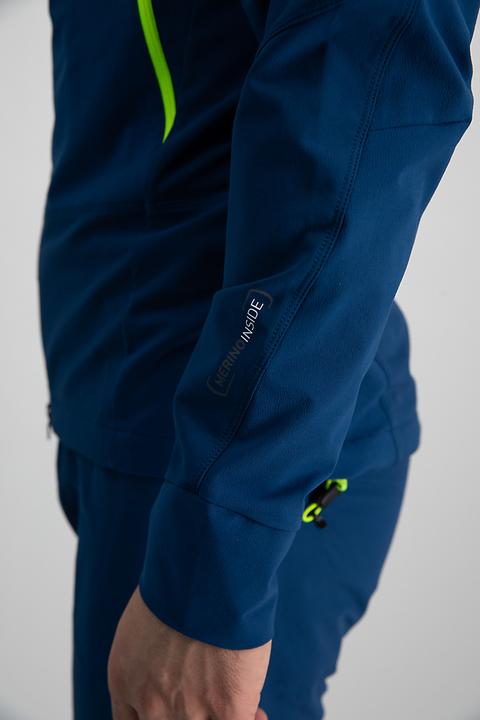 Actual product image Ortovox Pala Hooded Jacket (S)