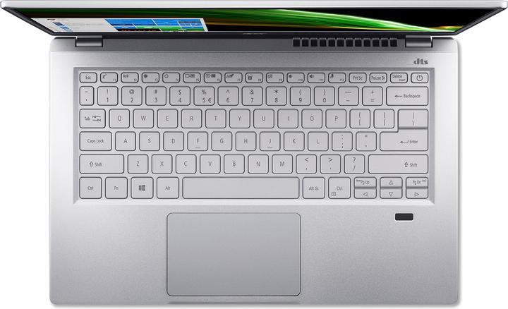 Immagine prodotto Acer SF314-43-R68Z (14", AMD Ryzen 7 5700U, 16 GB, 512 GB, Ing. Int.)