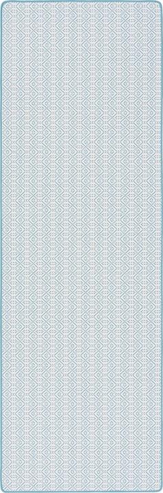 Produktbild Snapstyle In- und Outdoor Teppich Läufer Beidseitig Cape Cod (80 x 320 cm)