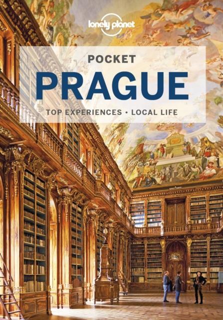 Immagine prodotto Pocket Prague (Inglese, Collettività, 2022)