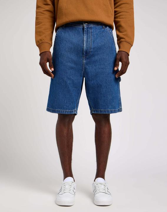 Lee Shorts Carpenter Short (30)
