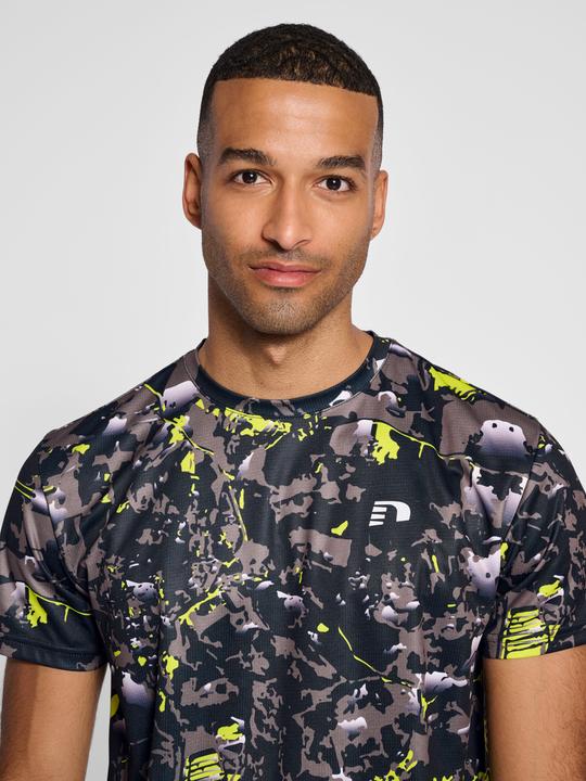 Immagine prodotto Newline Houston T-Shirt P/E Uomo (S)