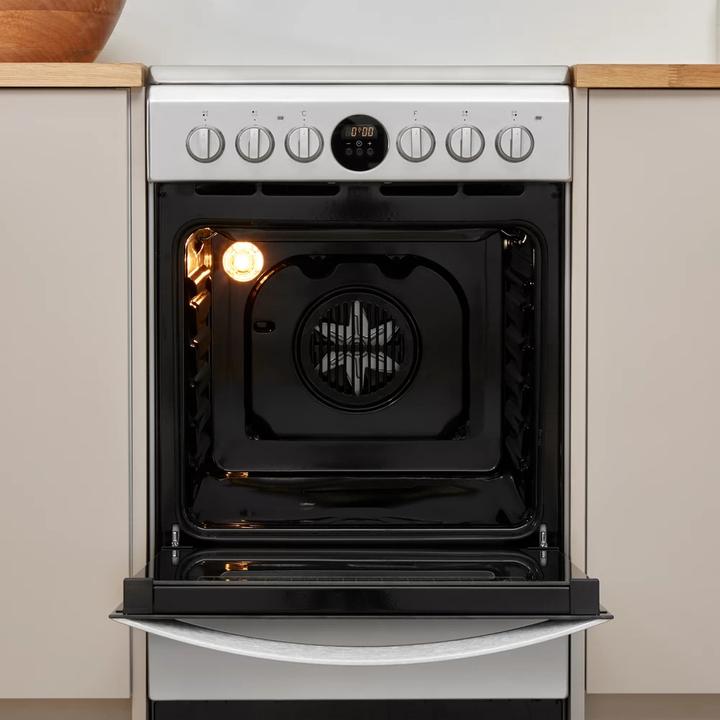Produktbild Indesit IS5V8CHX/E