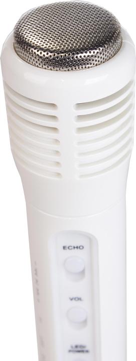 Produktbild Idance PM 10