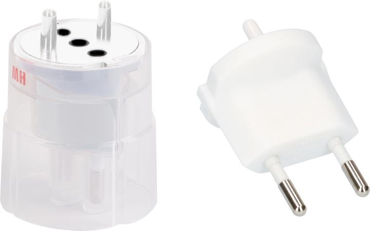 Produktbild Max Hauri Fixadapter Stecker Typ 11 (Typ 11, Typ 11)