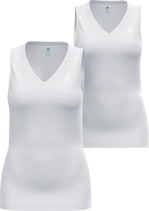 Image du produit Odlo Active Everyday 2Pack BL Top Débardeur col V (XS)