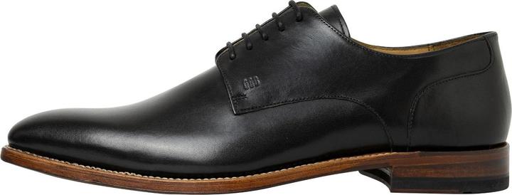 Actual product image Gordon & Bros business footwear (40)