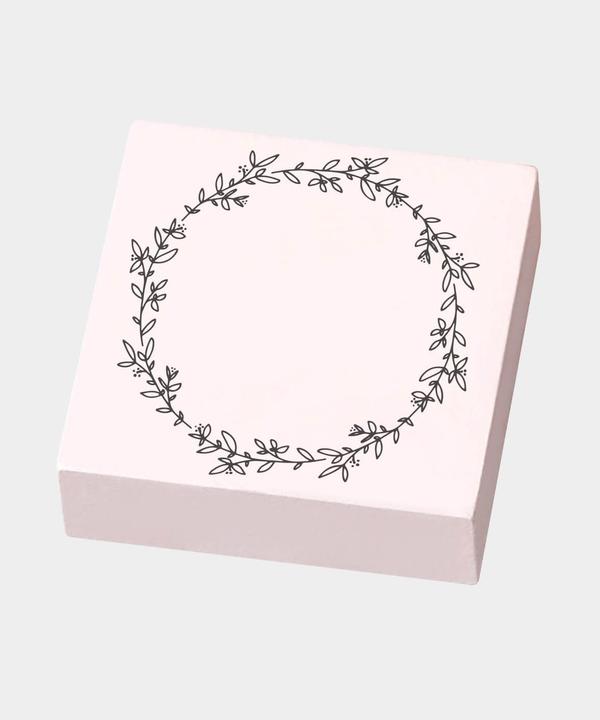Actual product image May & Berry M&B Wreath