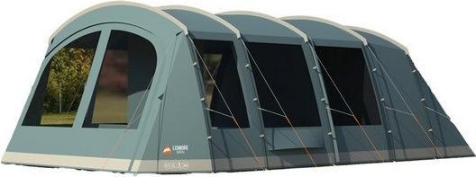 Productafbeelding Vango Lismore 600XL pakket (Tunnel tent, 27.50 kg, 6 personen)