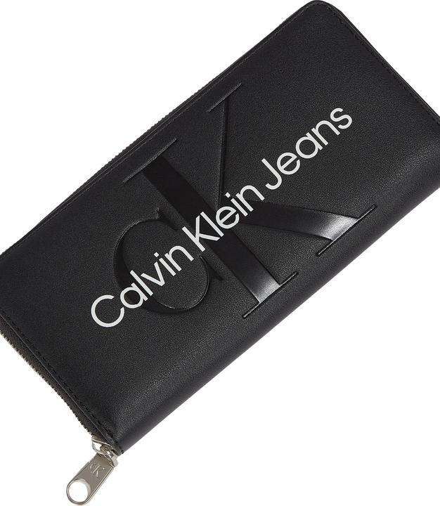Produktbild Calvin Klein Sculpted Zip Around Mono